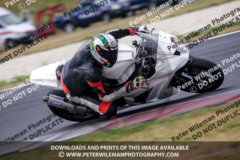 25 to 27th july 2019;Slovakia Ring;event digital images;motorbikes;no limits;peter wileman photography;trackday;trackday digital images